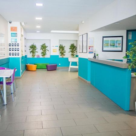 Twenty Business Flats Marseille Timone Aparthotel Exterior photo