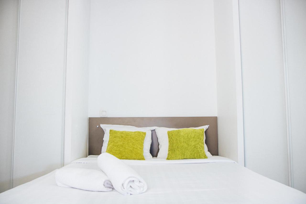 Twenty Business Flats Marseille Timone Aparthotel Exterior photo